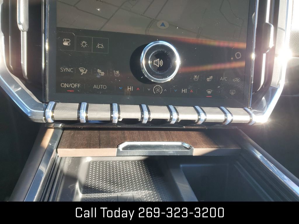 New 2026 GMC Acadia Denali Ultimate w/ LPO, Floor Liner Package image 27