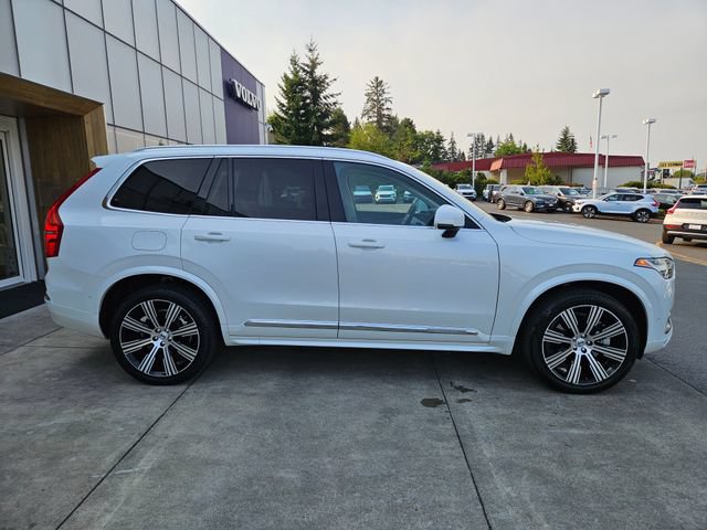 Certified 2023 Volvo XC90 T8 Plus AWD/4WD image 4