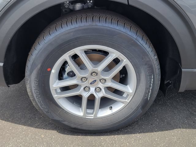 New 2026 Ford Explorer Active w/ Active Comfort Package RWD image 5