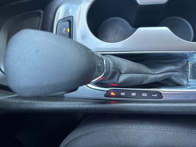 Used 2023 Chevrolet Malibu LS w/ Driver Confidence Package image 19