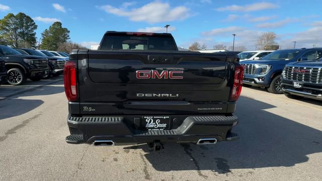 New 2026 GMC Sierra 1500 Denali w/ Technology Package image 7