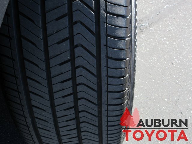 Certified 2025 Toyota Grand Highlander AWD Hybrid image 5