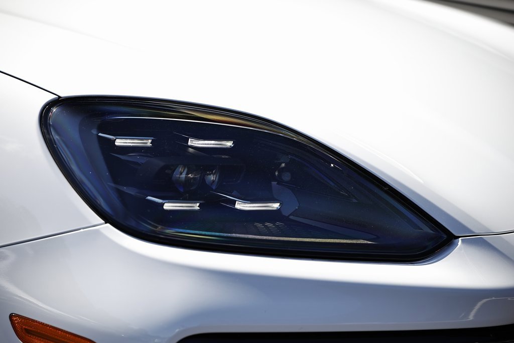 New 2026 Porsche Cayenne S image 18