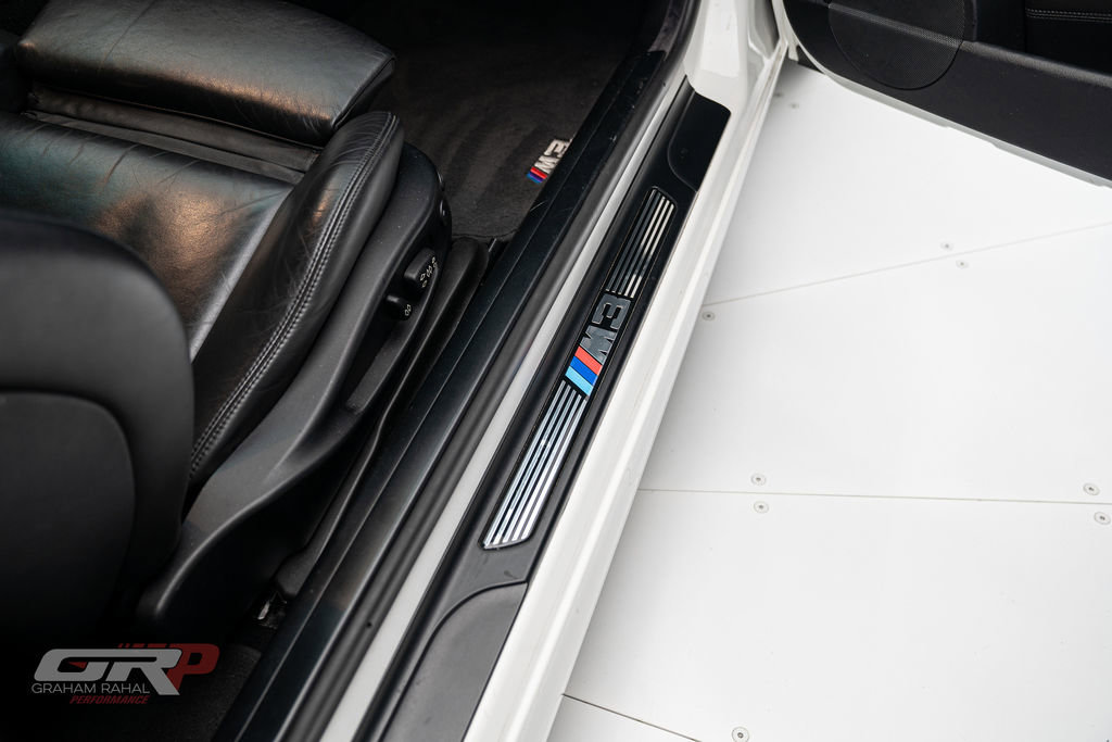 Used 2006 BMW M3 image 40