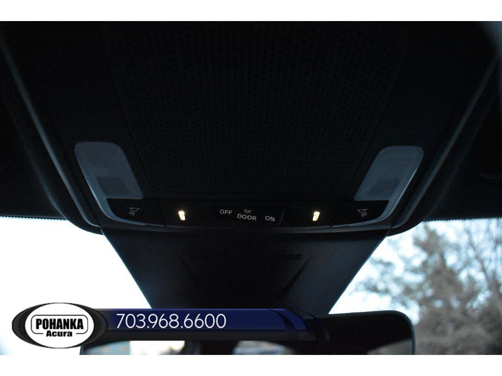 New 2026 Acura Integra Type S FWD image 21