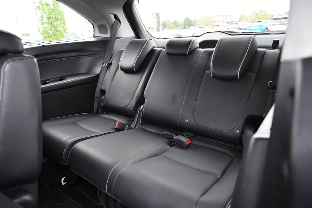 Used 2022 Honda Odyssey Elite image 23