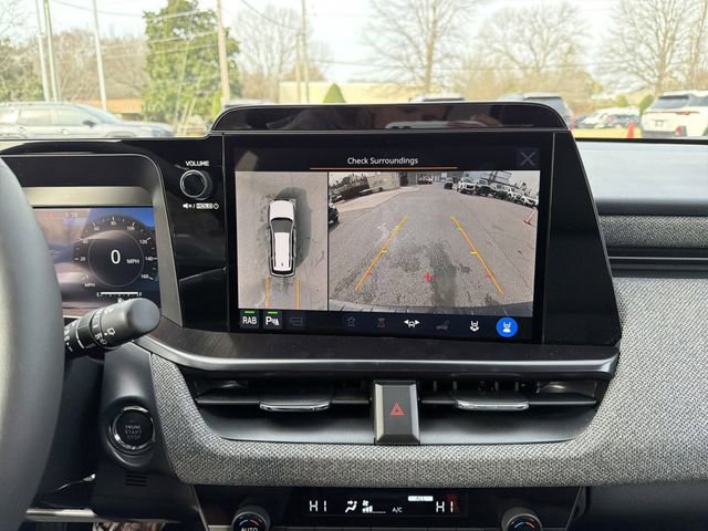 New 2026 Subaru Outback Limited XT image 31