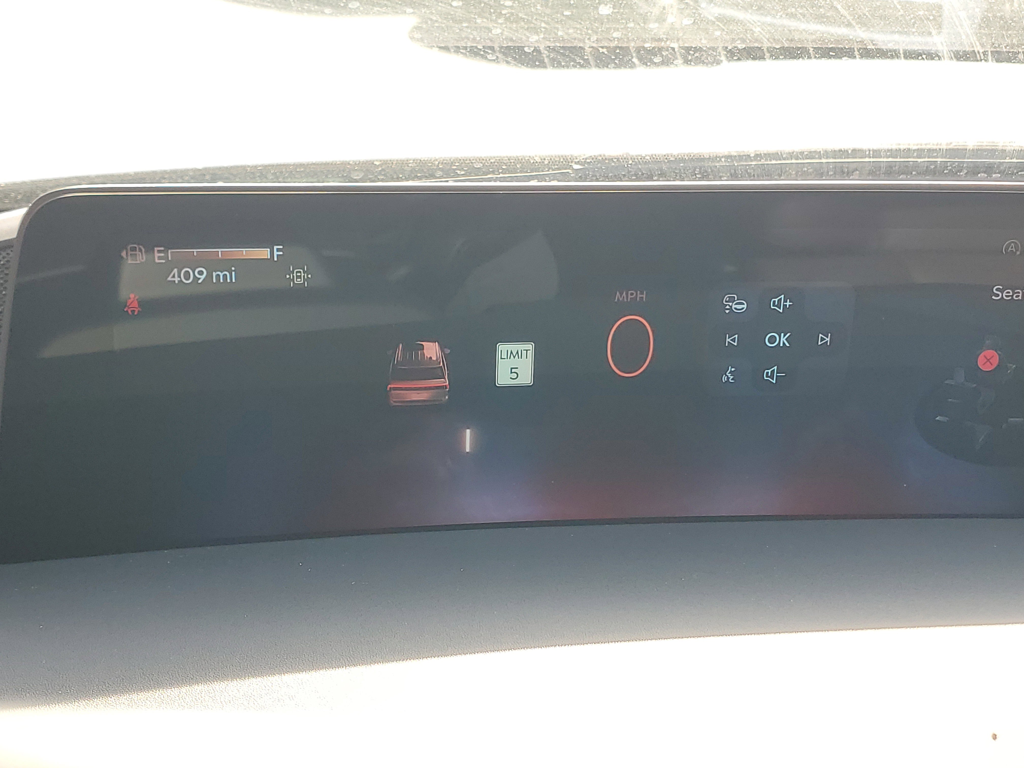 New 2026 Lincoln Navigator Reserve image 19