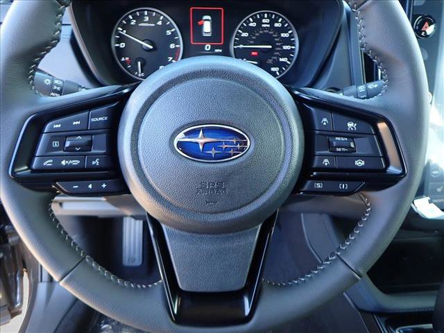 New 2026 Subaru Forester Premium image 14