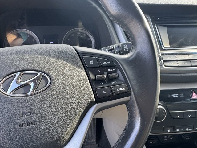 Used 2017 Hyundai Tucson Sport w/ Cargo Package image 14