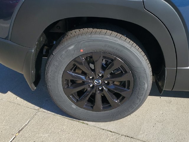 New 2026 MAZDA CX-50 2.5 Hybrid w/ Preferred Pkg AWD/4WD image 6