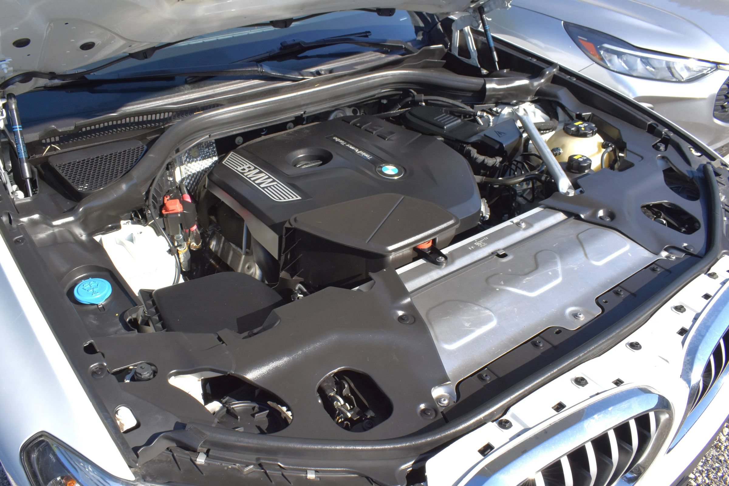 Used 2019 BMW X3 sDrive30i RWD image 59
