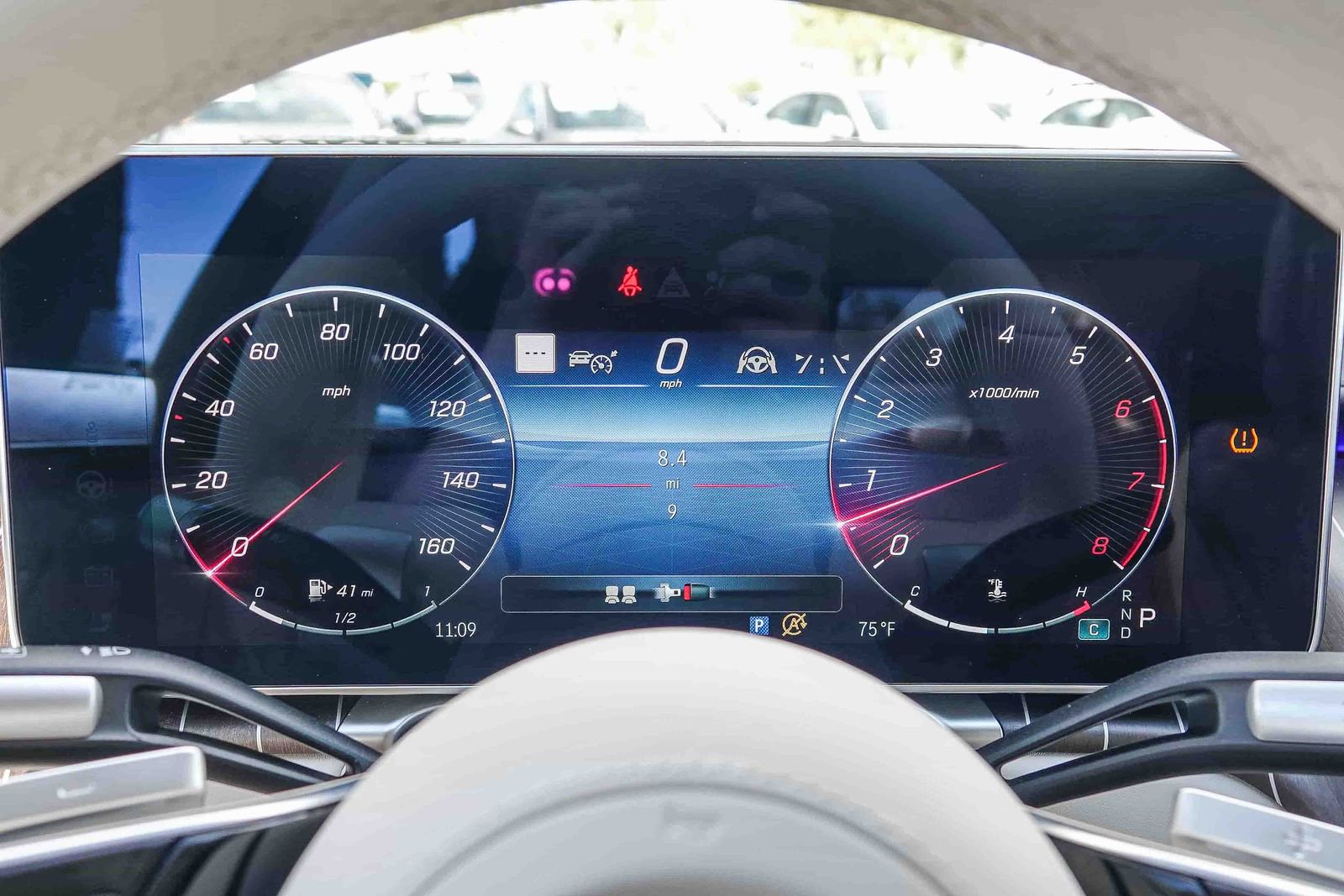 New 2026 Mercedes-Benz Maybach S 680 4MATIC image 26