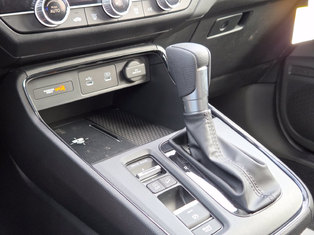 New 2026 Honda CR-V LX image 30