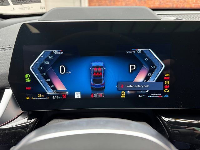 New 2026 BMW X2 xDrive28i image 16