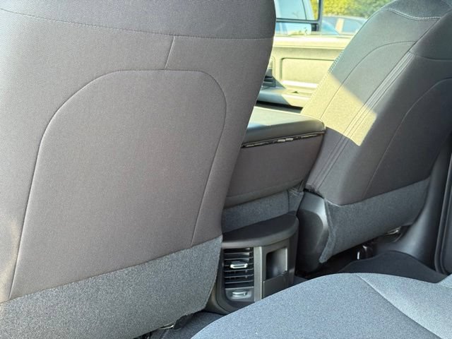 New 2026 RAM 2500 Tradesman AWD/4WD image 28
