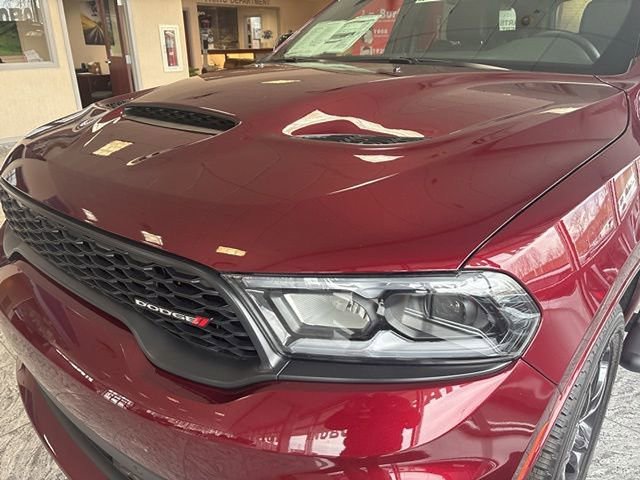 New 2026 Dodge Durango GT image 5
