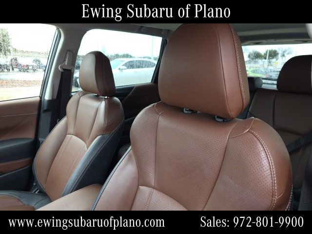 Used 2022 Subaru Forester Touring image 7