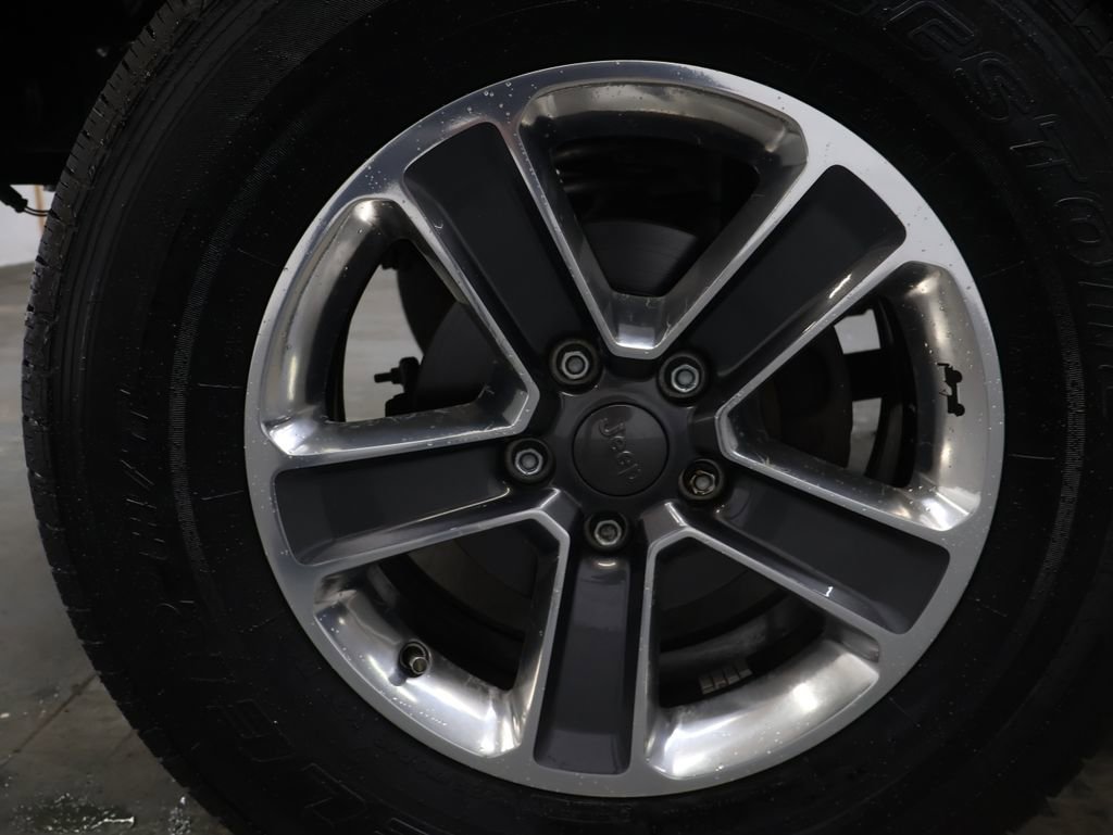 Used 2014 Jeep Wrangler Sport w/ Quick Order Package 24S image 25