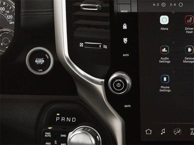 New 2026 RAM 1500 Laramie w/ Night Edition image 14