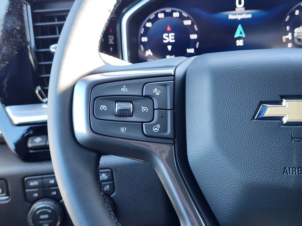 New 2026 Chevrolet Silverado 2500 High Country w/ High Country Premium Package image 28