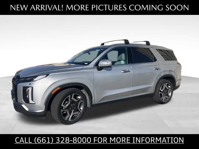 Used 2023 Hyundai Palisade SEL w/ Premium Package