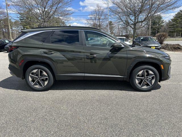 New 2026 Hyundai Tucson SEL AWD/4WD image 30