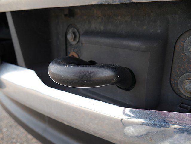 Used 2017 Ford F550 4x4 Crew Cab Super Duty image 48