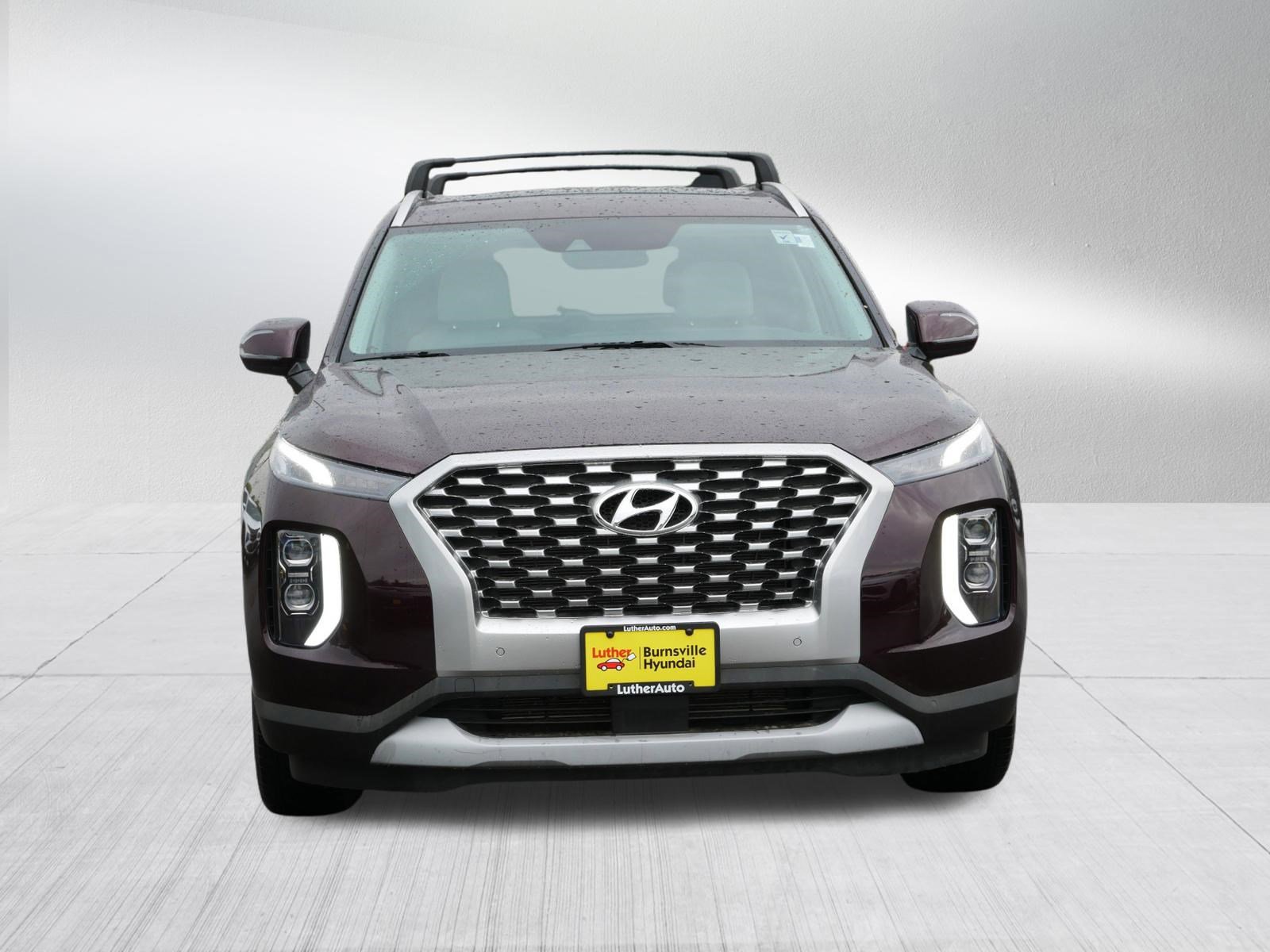 Used 2021 Hyundai Palisade SEL w/ Premium Package AWD/4WD image 2