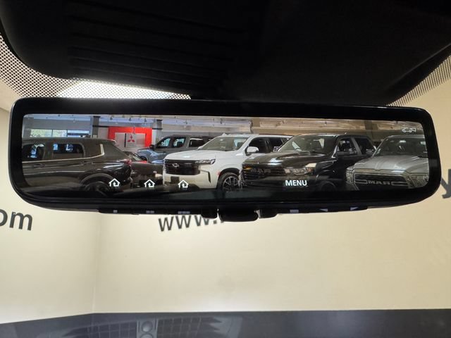 New 2026 Mitsubishi Outlander SEL Black Edition FWD image 22