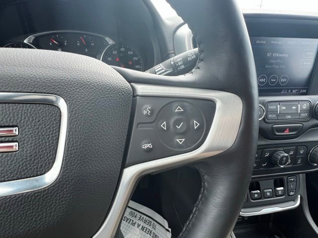 Used 2018 GMC Terrain SLT w/ Preferred Package FWD image 11