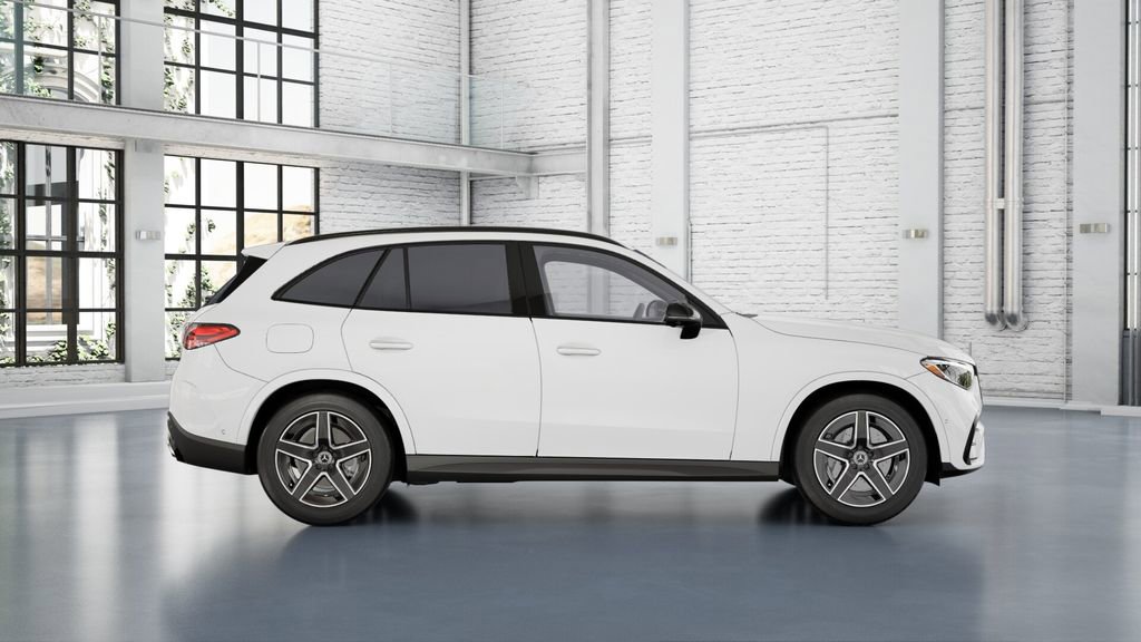 New 2026 Mercedes-Benz GLC 300 image 11