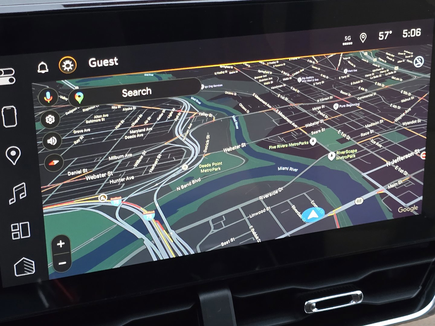 New 2026 Chevrolet Equinox ACTIV w/ Convenience Package III image 4