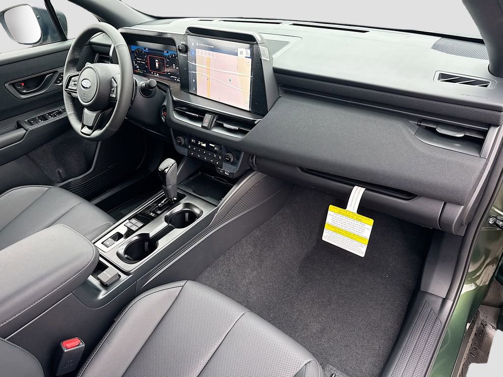 New 2026 Subaru Outback Limited image 37