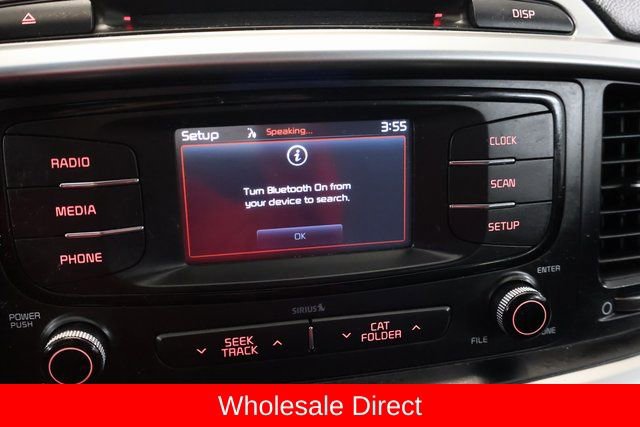 Used 2017 Kia Sorento LX image 22
