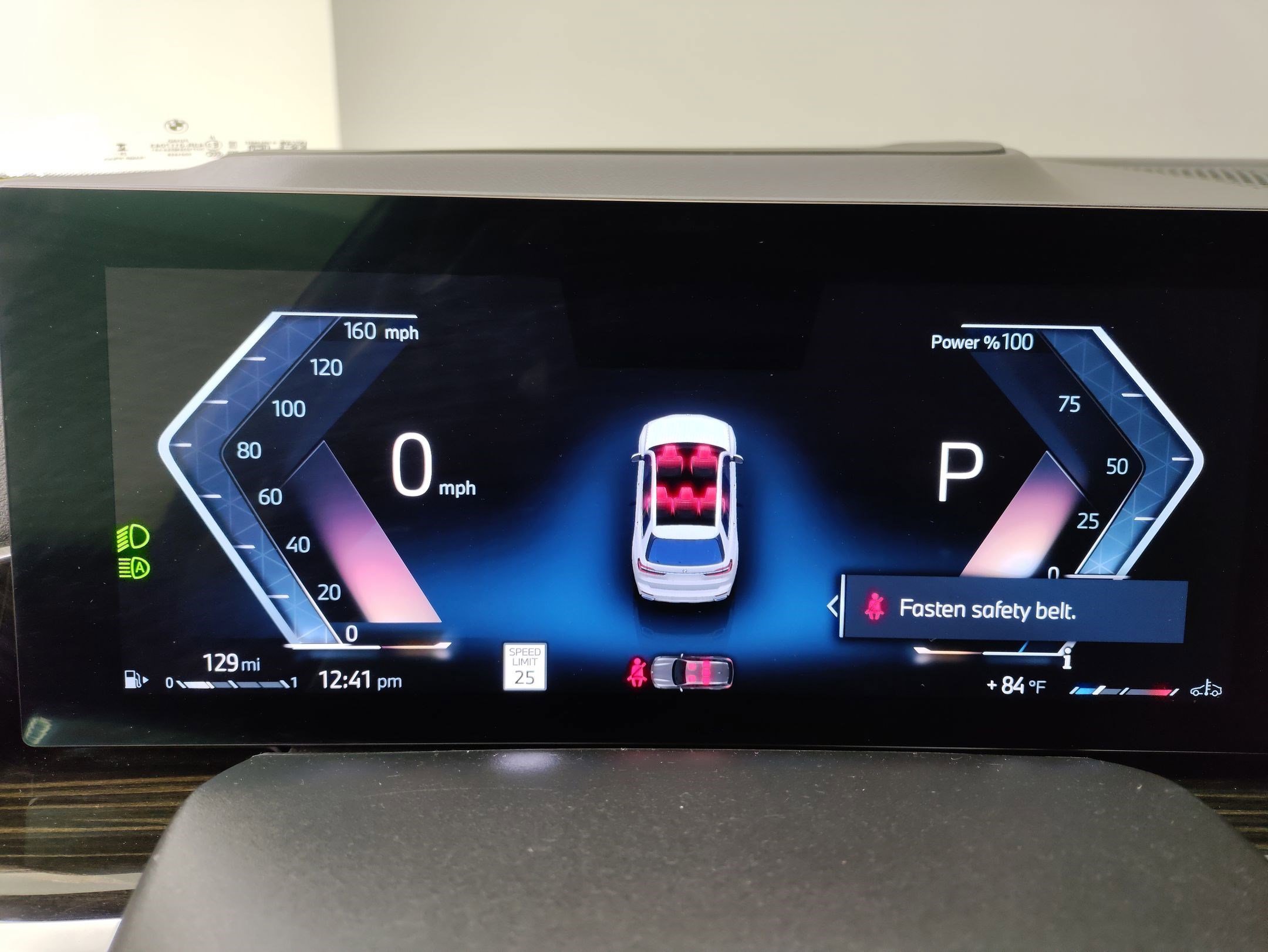 Certified 2024 BMW X7 xDrive40i w/ Parking Assistance Package image 18