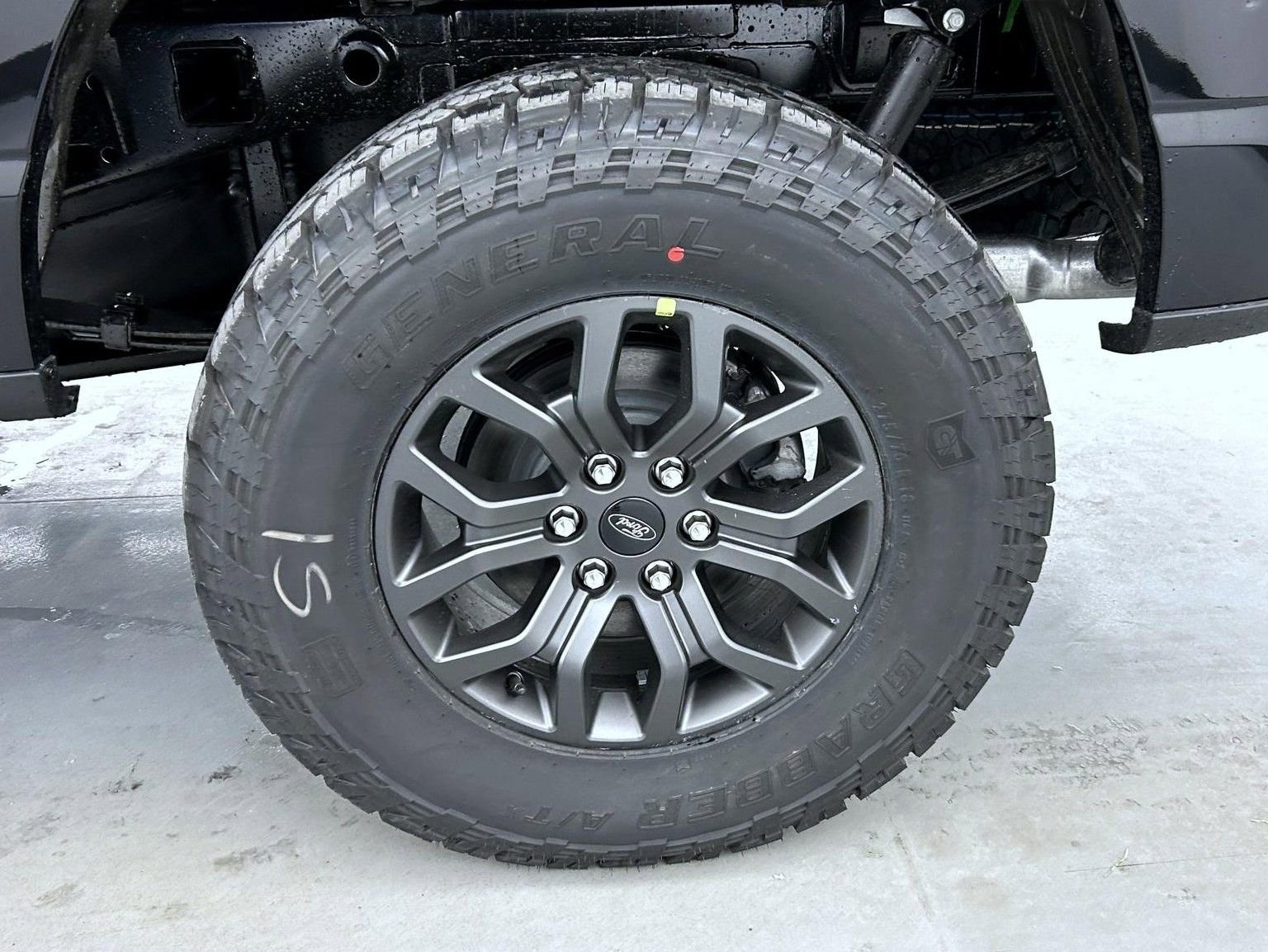 New 2026 Ford F150 Tremor AWD/4WD image 21