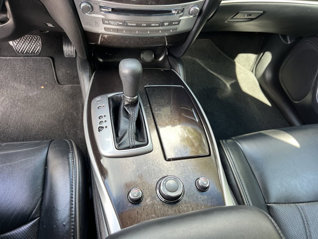 Used 2015 INFINITI QX60 AWD w/ Premium Package image 28