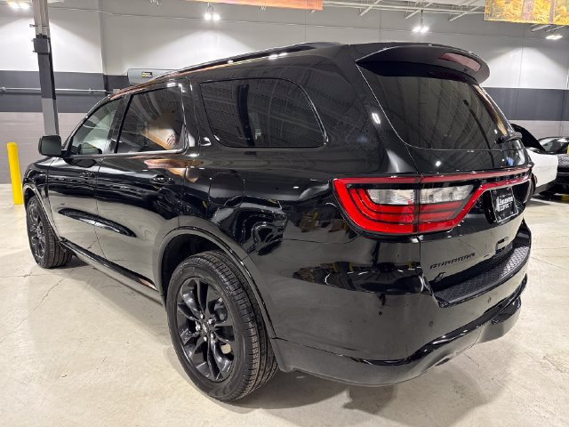 New 2026 Dodge Durango GT AWD/4WD image 11