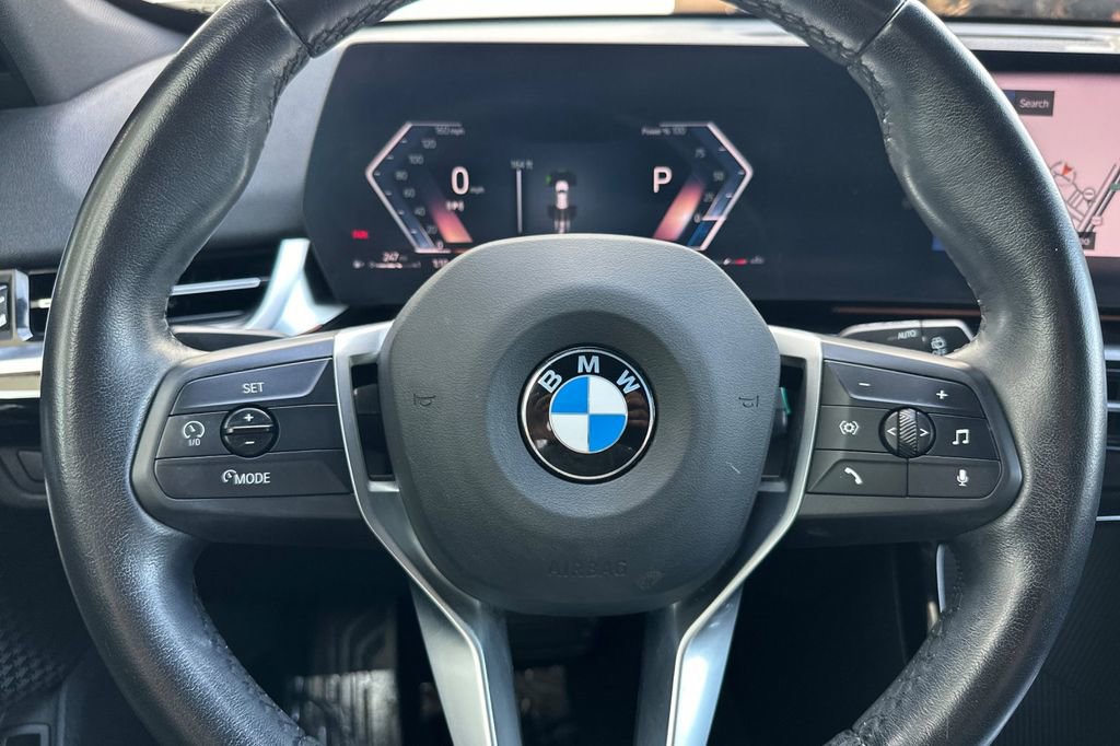 Used 2023 BMW X1 xDrive28i image 26