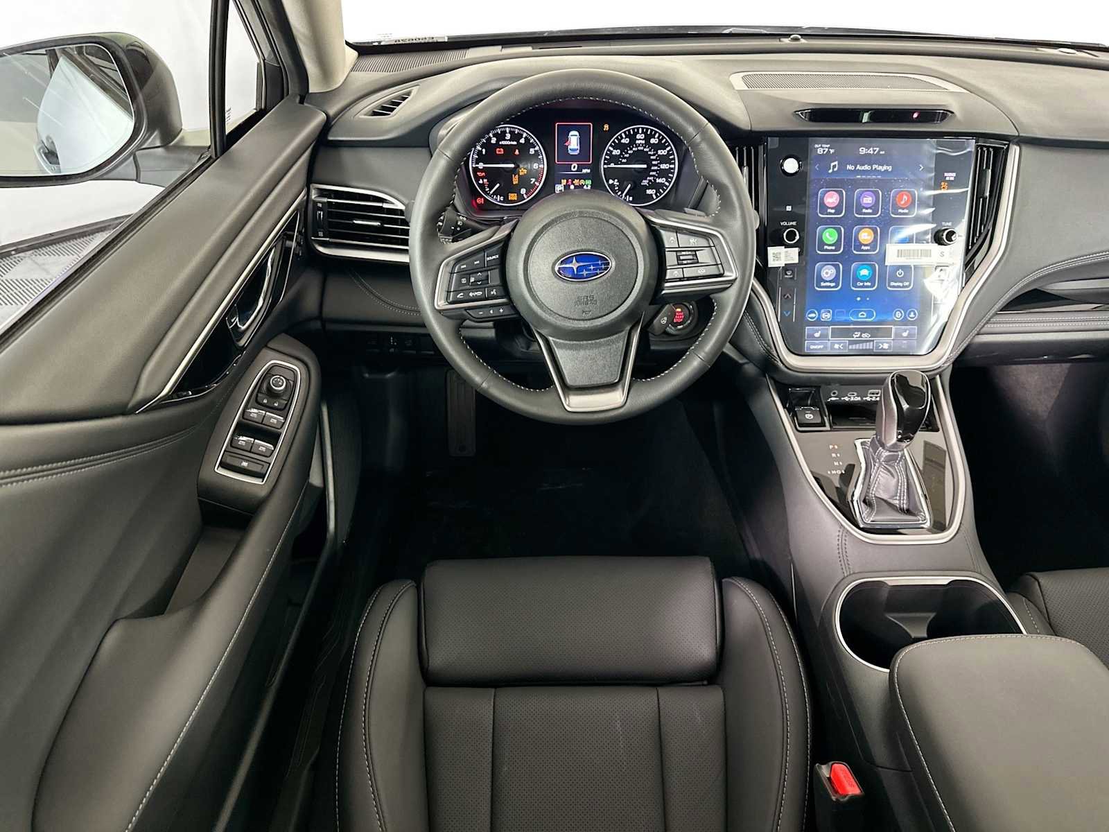 New 2025 Subaru Outback Limited XT w/ Popular Package #2 image 21