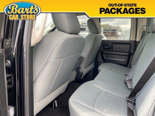 Used 2014 RAM 1500 Express image 20