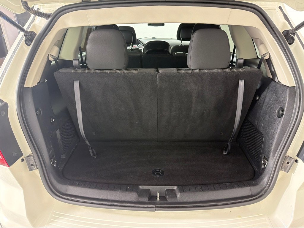 Used 2020 Dodge Journey SE w/ SE Popular Equipment Group FWD image 20