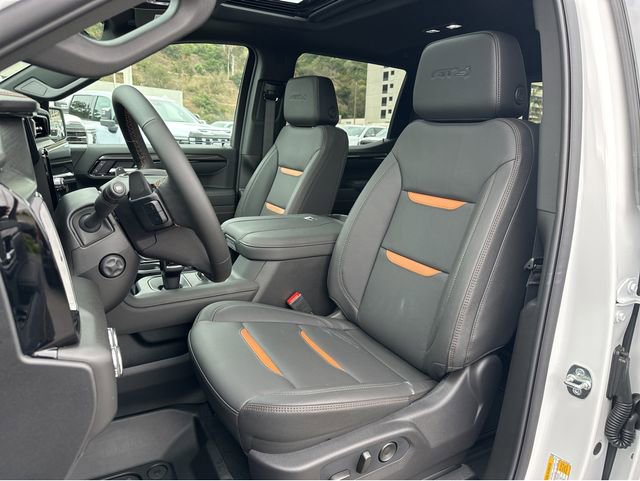 New 2026 GMC Sierra 1500 AT4 w/ AT4 Premium Package AWD/4WD image 24
