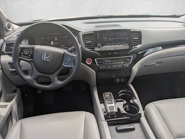Used 2022 Honda Pilot Touring image 18