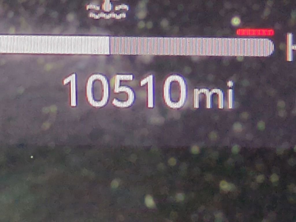 Used 2025 Toyota Tacoma Trailhunter image 27