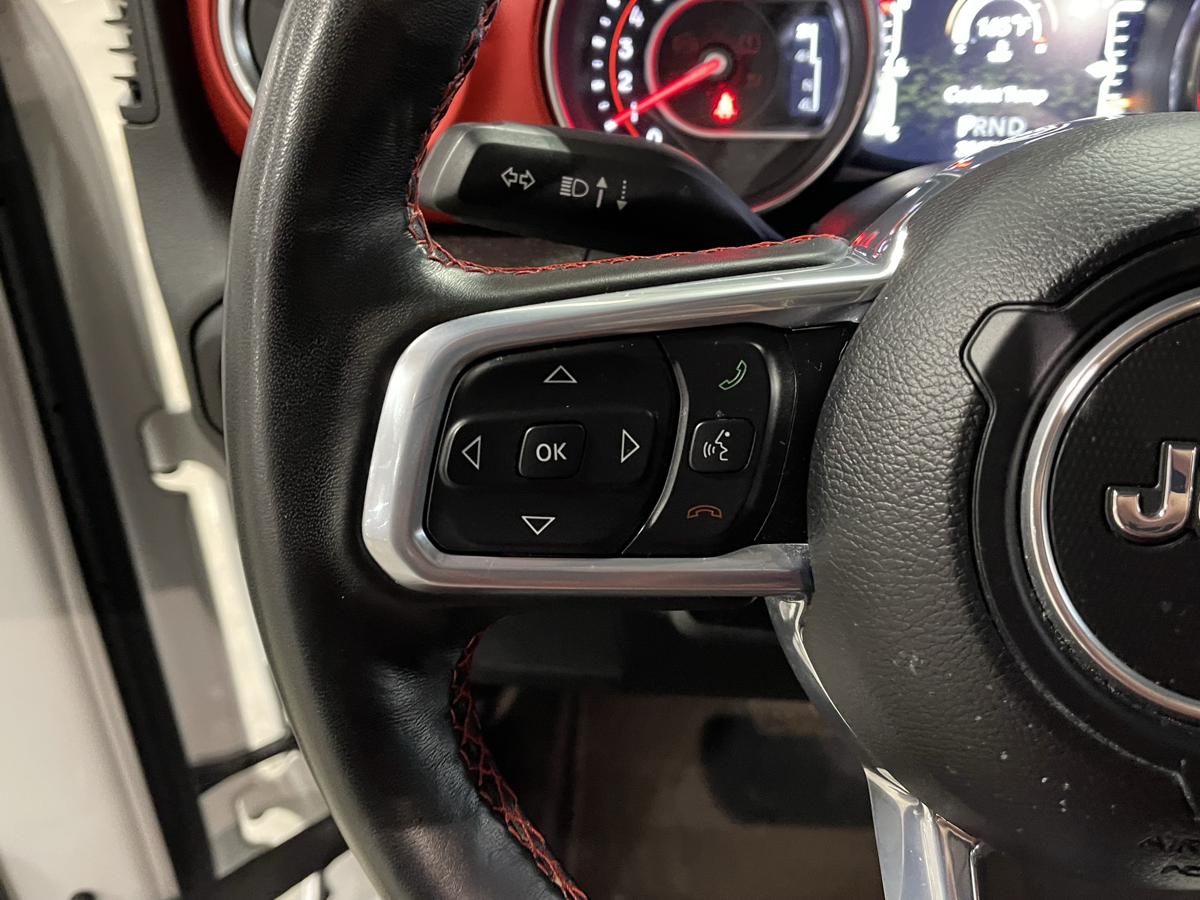 Used 2021 Jeep Wrangler Unlimited Rubicon AWD/4WD image 21