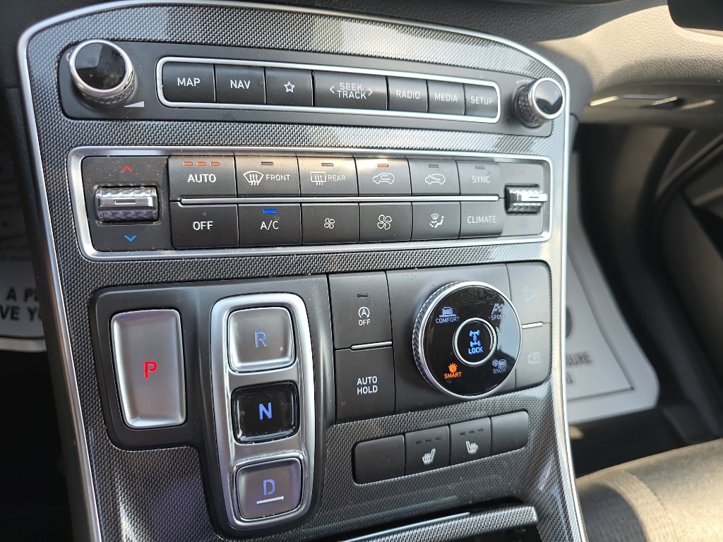 Used 2023 Hyundai Santa Fe SEL AWD/4WD image 24