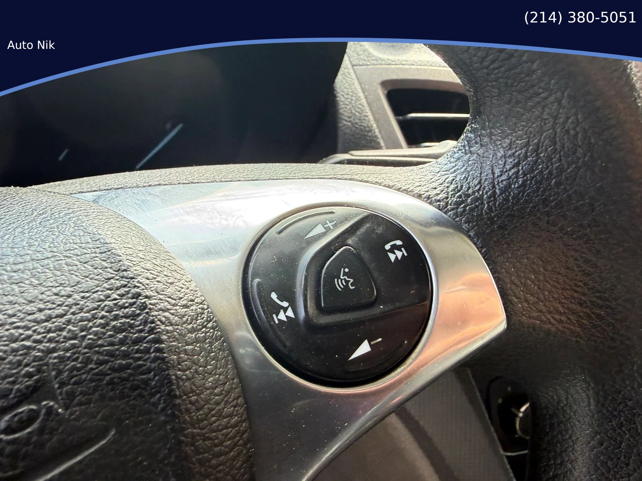 Used 2020 Ford Transit Connect XL w/ CNG/LPG Engine Prep Package FWD image 19