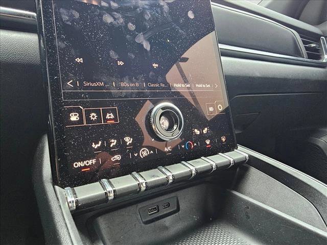 Used 2025 GMC Terrain Elevation w/ Technology Package II image 26